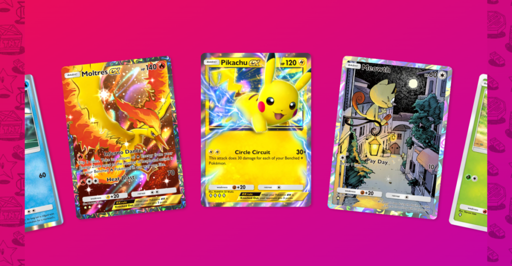 Pokémon TCG Pocket meta, best decks for February 2025