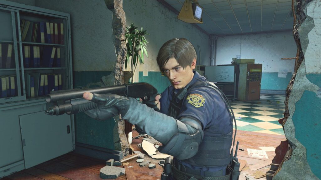 Resident Evil Re: Verse Shutting Down as Capcom Reaches “New Turning Point” With Franchise