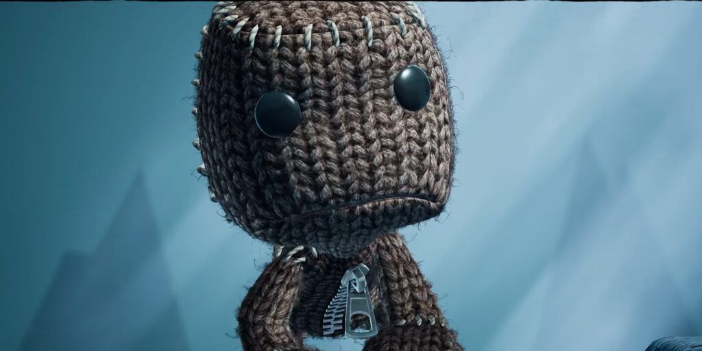 Sackboy Deveoper Sumo Digital Ceasing Development Of Original IP