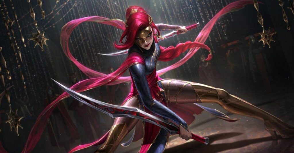 Riot discuss fewer free skins in a new League of Legends dev diary