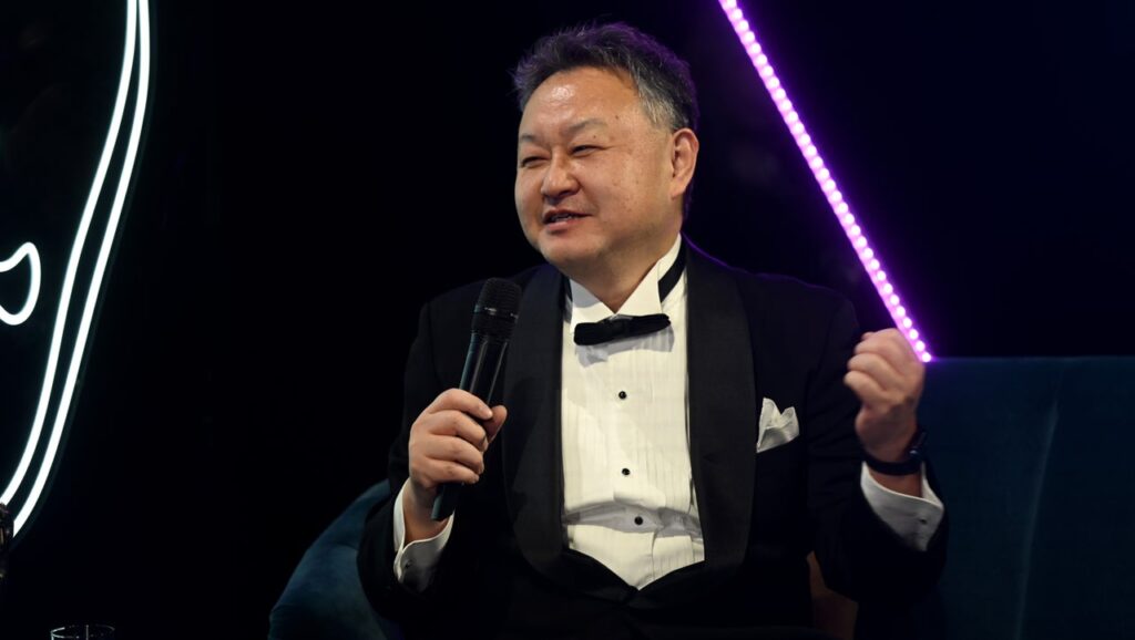 Xbox and Nintendo Spurred the Two Scariest Moments of Former PlayStation Exec Shuhei Yoshida’s Career